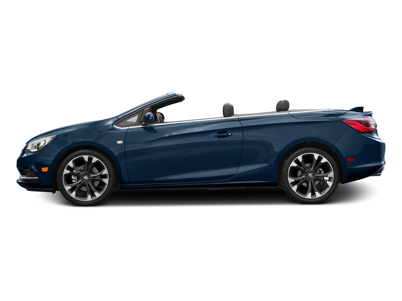 2016 Buick Cascada Vehicle Photo in Clearwater, FL 33761