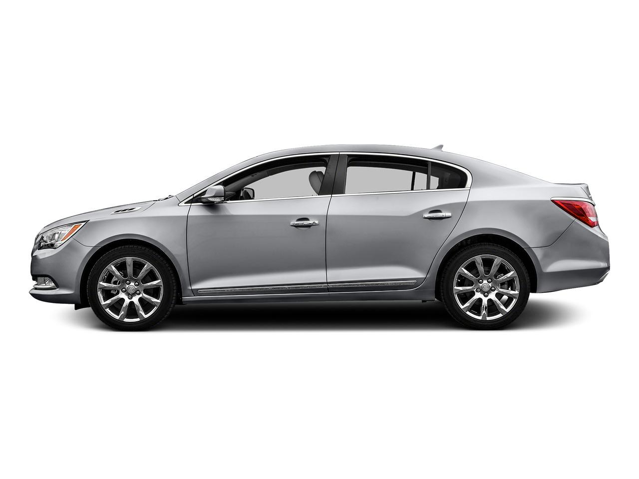 2016 Buick LaCrosse Vehicle Photo in BETHLEHEM, PA 18017-9401