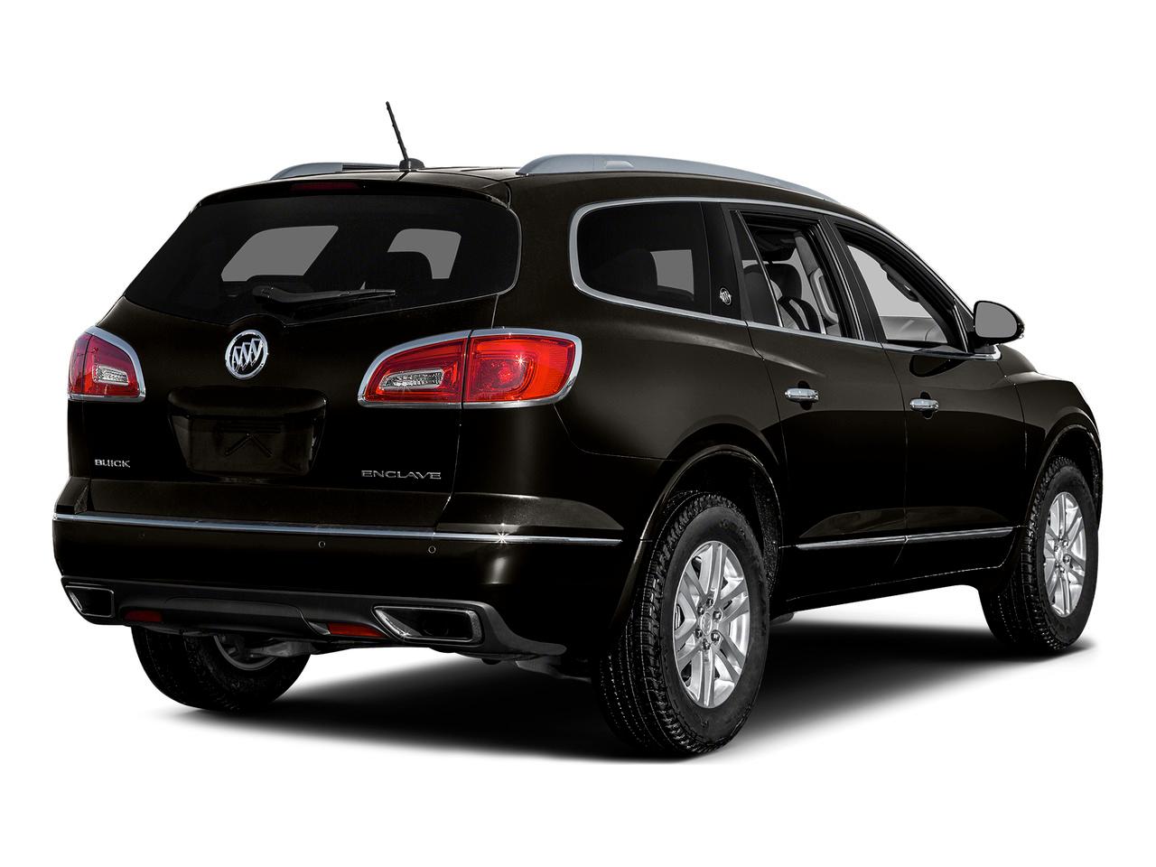 2016 Buick Enclave Vehicle Photo in Appleton, WI 54914