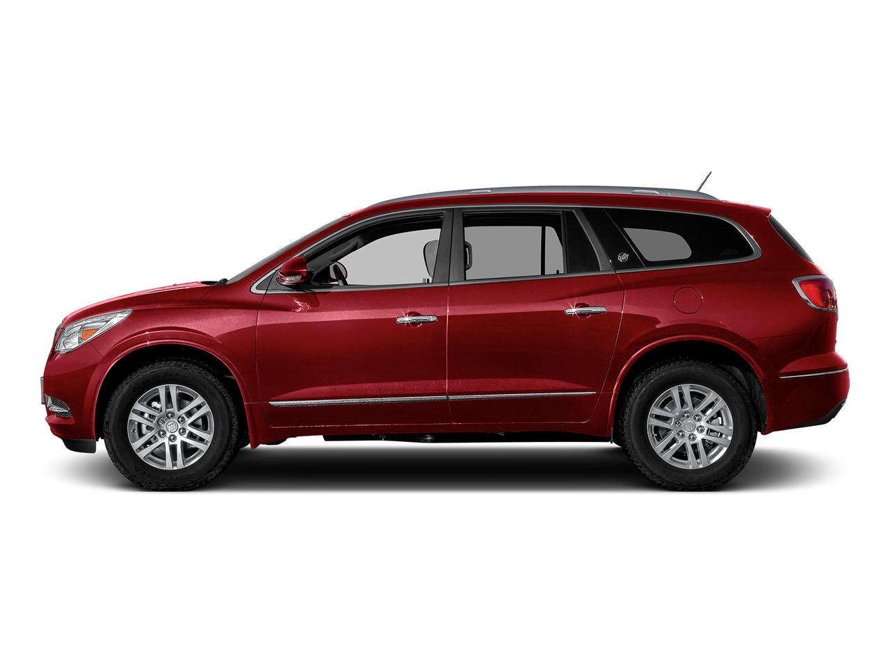 2016 Buick Enclave Vehicle Photo in KANSAS CITY, MO 64114-4502