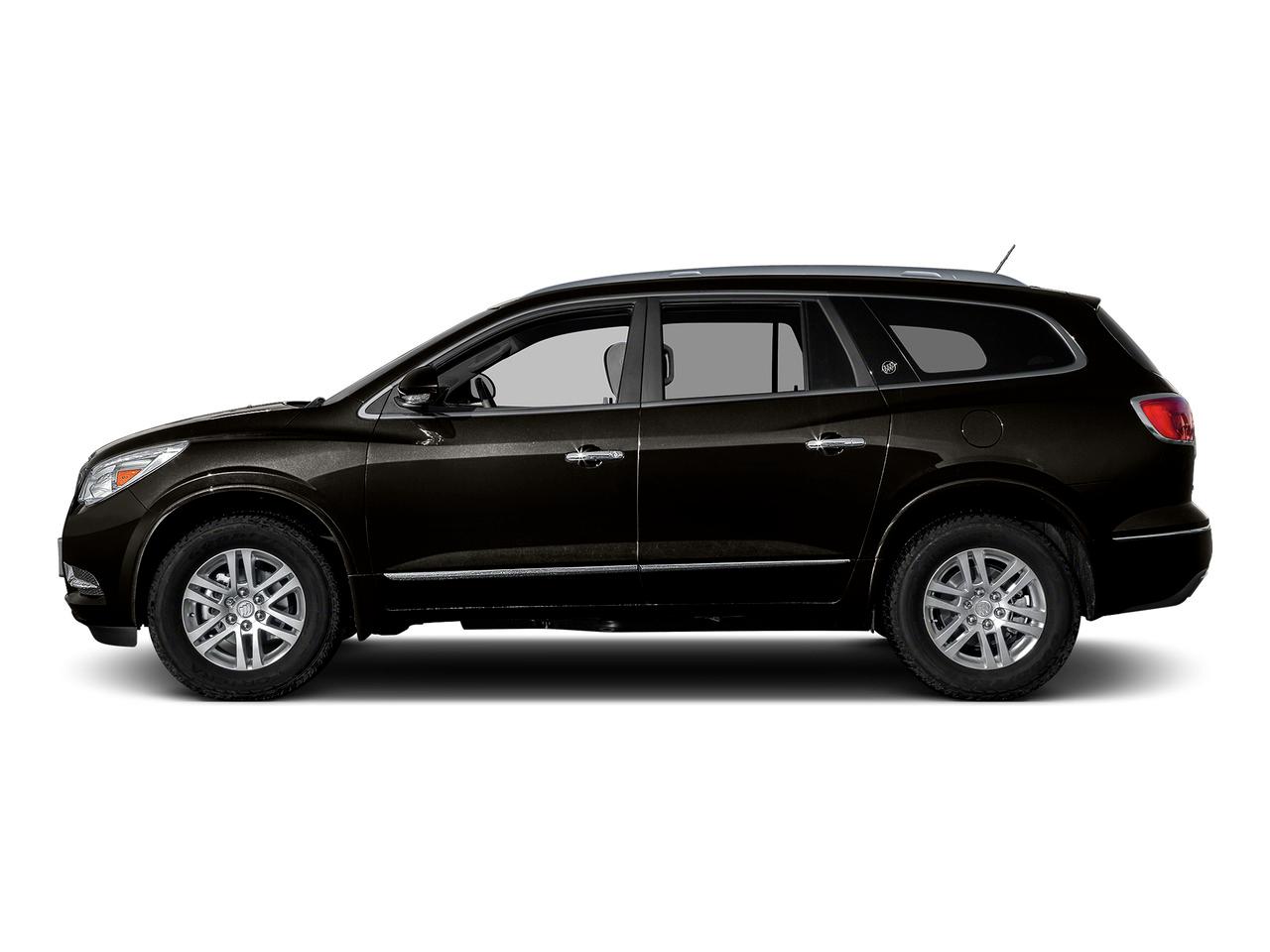 2016 Buick Enclave Vehicle Photo in Appleton, WI 54914