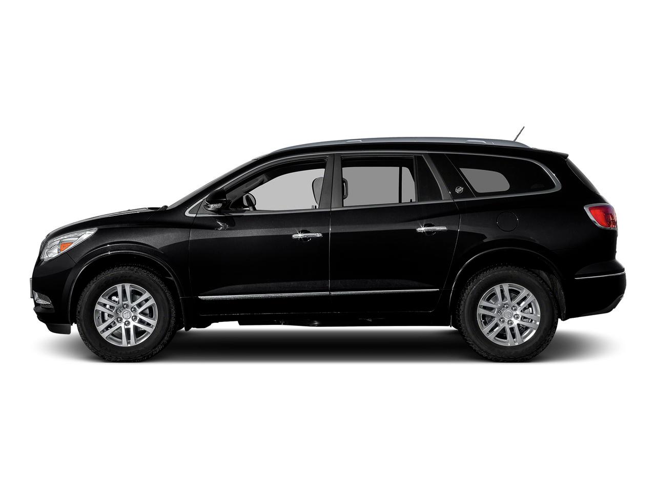 2016 Buick Enclave Vehicle Photo in OAK LAWN, IL 60453-2517