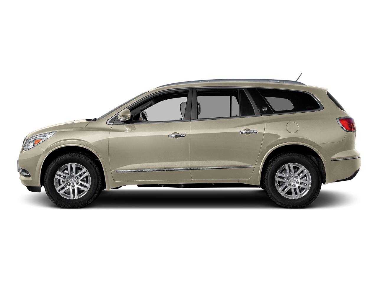 2016 Buick Enclave Leather photo 2