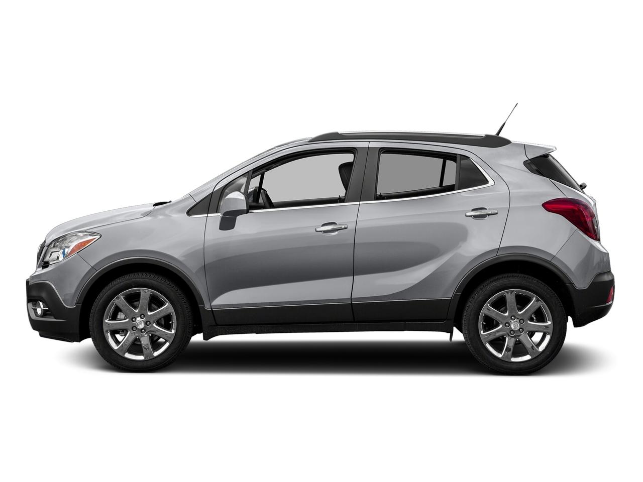 2016 Buick Encore Vehicle Photo in TREVOSE, PA 19053-4984