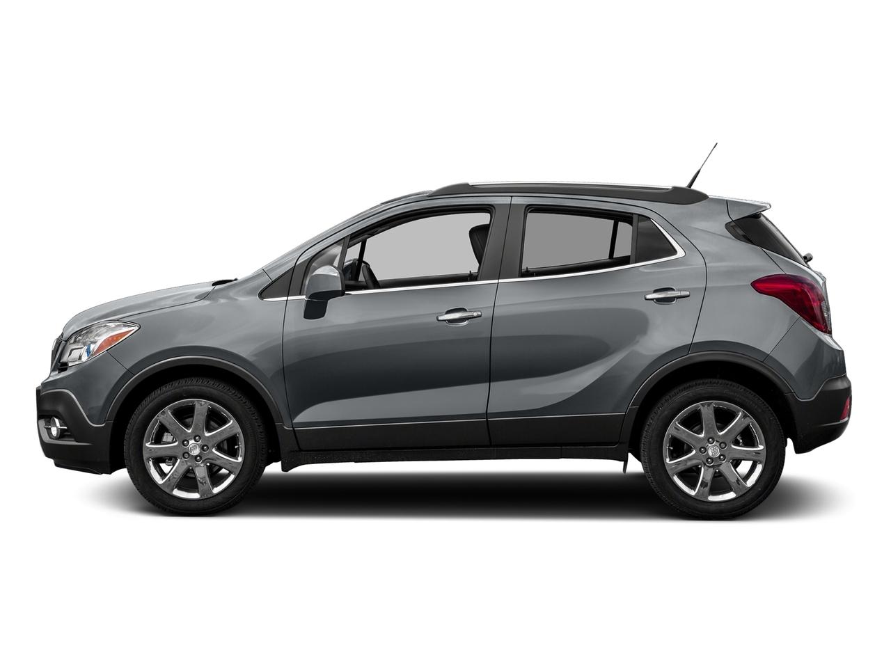 2016 Buick Encore Vehicle Photo in SELMA, TX 78154-1459