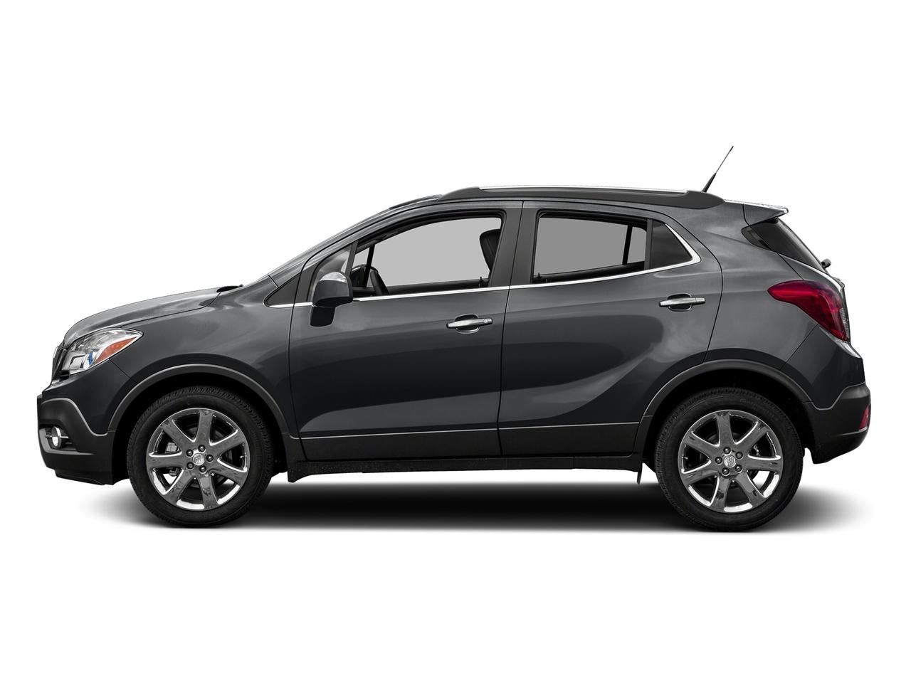 Used 2016 Buick Encore Base with VIN KL4CJASBXGB527874 for sale in Shreveport, LA