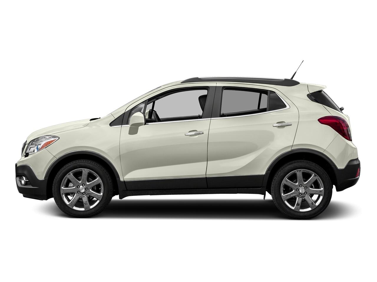 2016 Buick Encore Vehicle Photo in GREEN BAY, WI 54303-3330