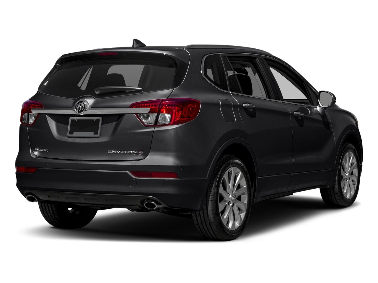 2016 Buick Envision Vehicle Photo in San Antonio, TX 78230