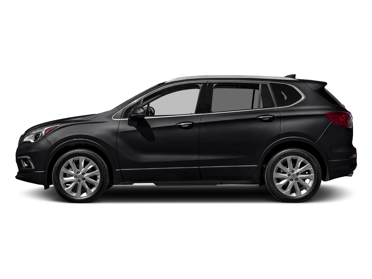 2016 Buick Envision Vehicle Photo in San Antonio, TX 78230