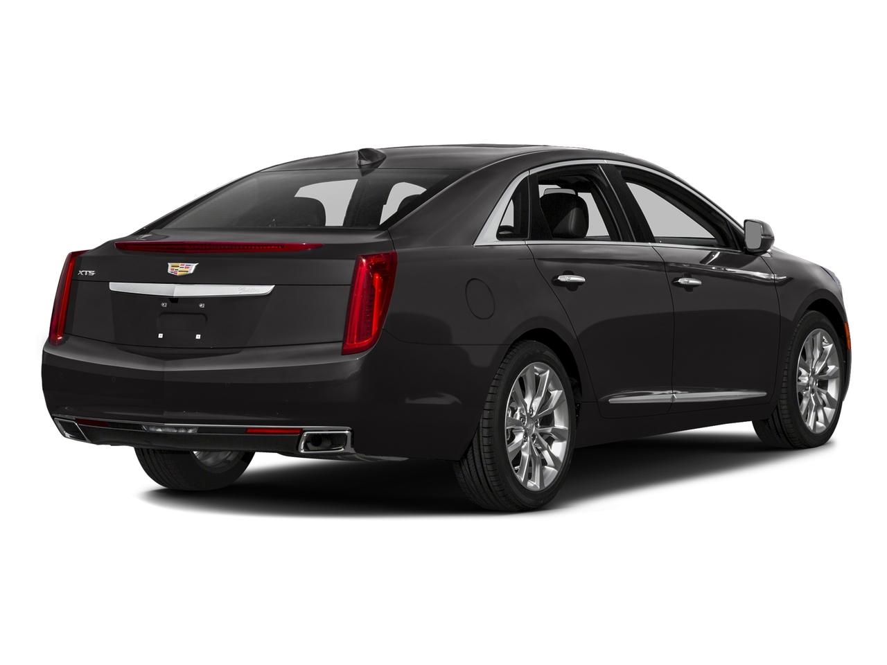 2016 Cadillac XTS Vehicle Photo in SUNRISE, FL 33323-3202