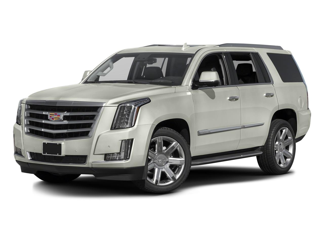 2016 Cadillac Escalade Vehicle Photo in Grapevine, TX 76051