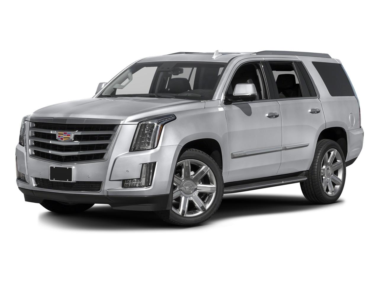 2016 Cadillac Escalade Vehicle Photo in Ft. Myers, FL 33907