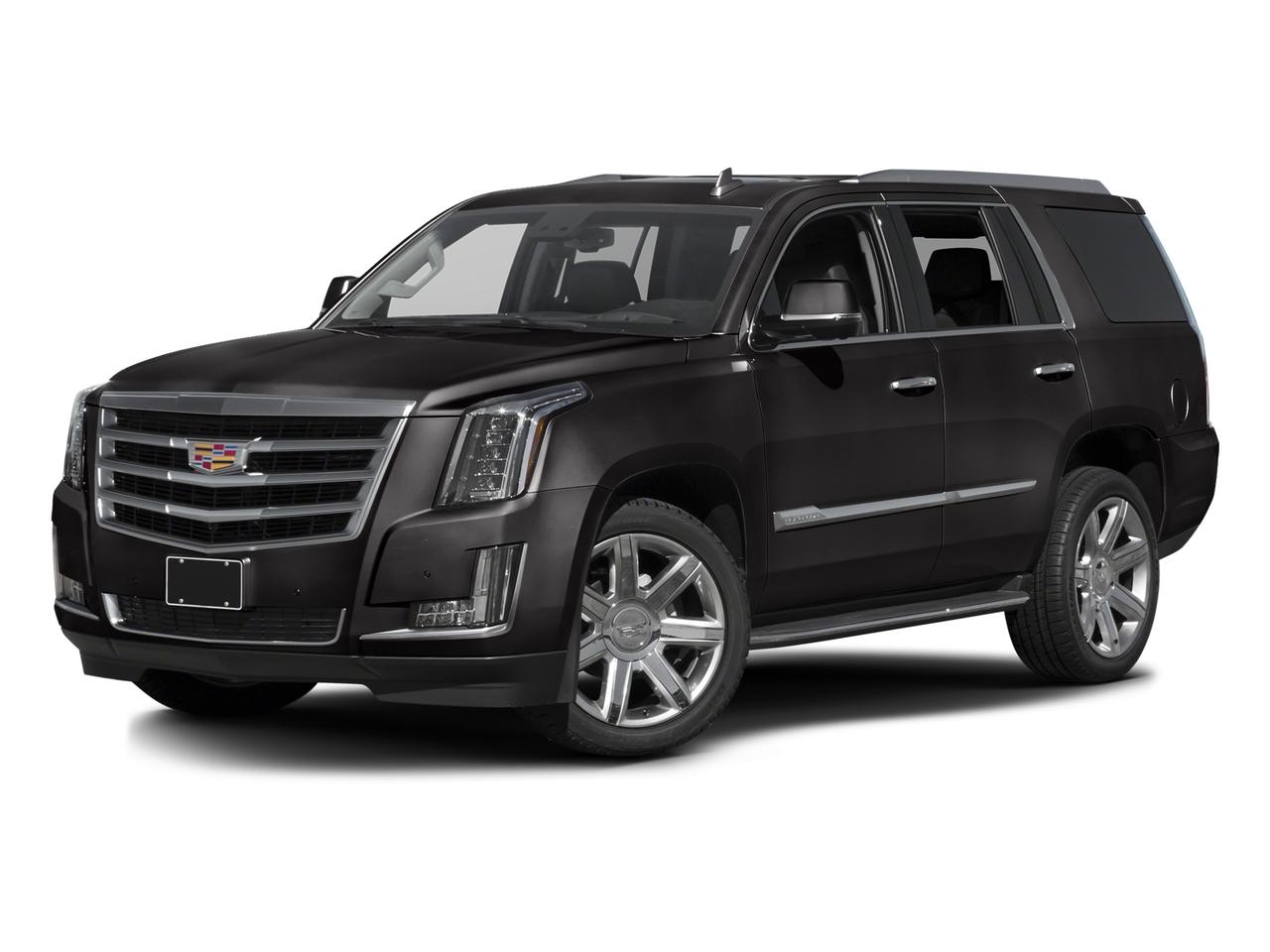 2016 Cadillac Escalade Vehicle Photo in Pembroke Pines , FL 33027