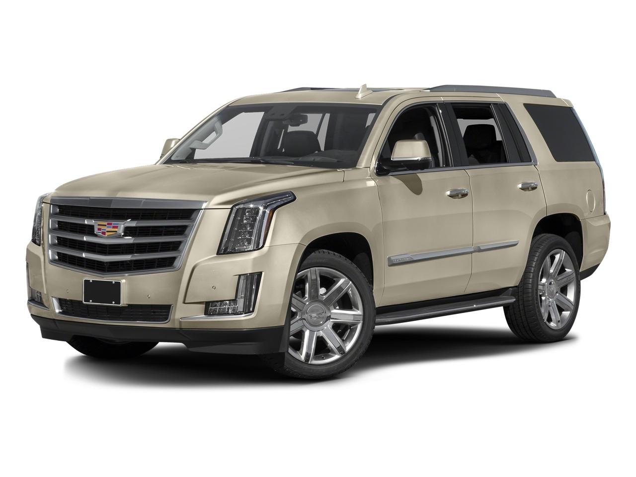 2016 Cadillac Escalade Vehicle Photo in BATON ROUGE, LA 70809-4546