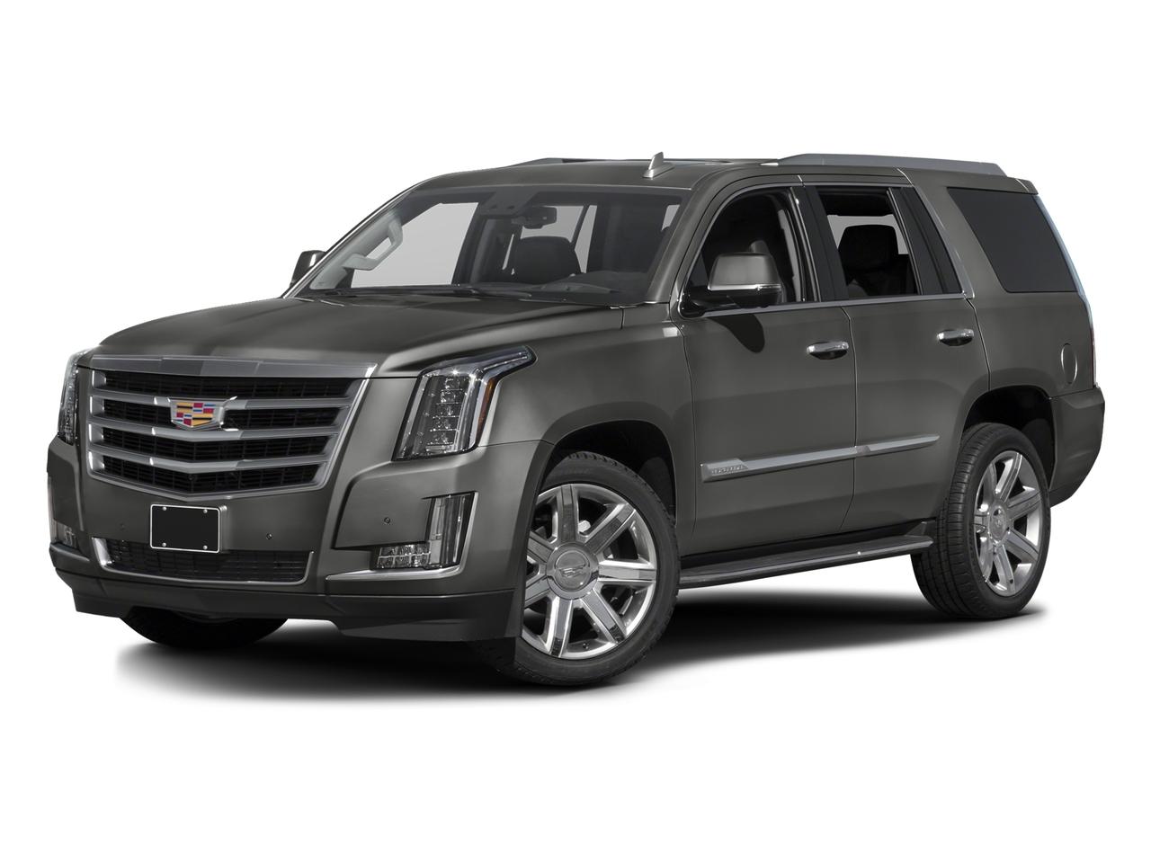 2016 Cadillac Escalade Vehicle Photo in Miami, FL 33169