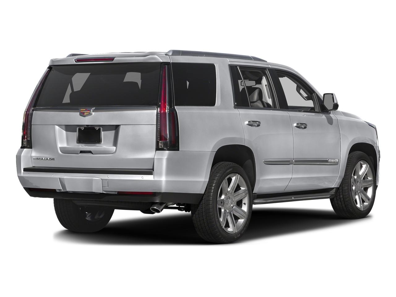 2016 Cadillac Escalade Vehicle Photo in Ft. Myers, FL 33907