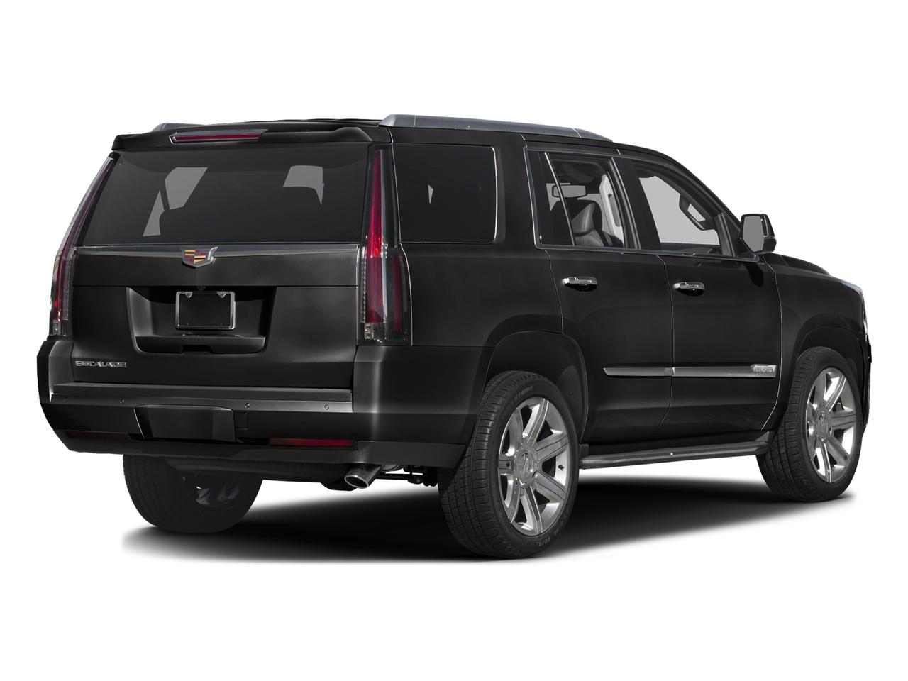 2016 Cadillac Escalade Vehicle Photo in Pembroke Pines , FL 33027