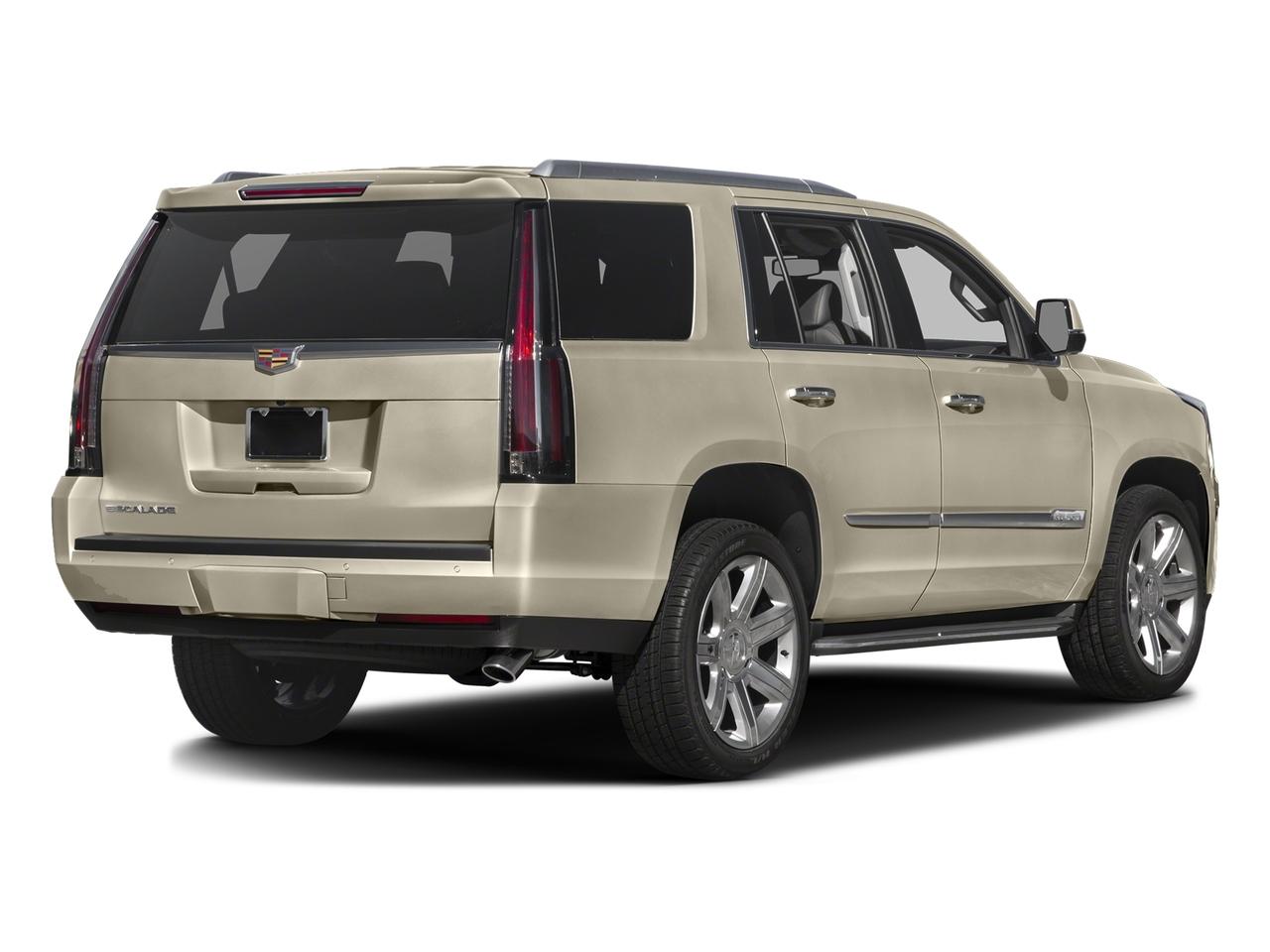 2016 Cadillac Escalade Vehicle Photo in BATON ROUGE, LA 70809-4546