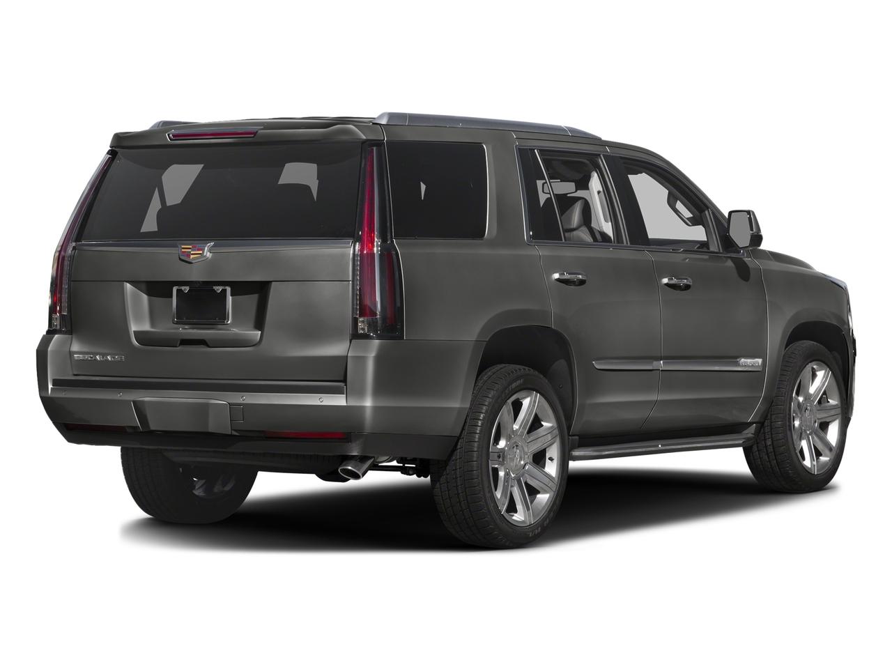 2016 Cadillac Escalade Vehicle Photo in Miami, FL 33169