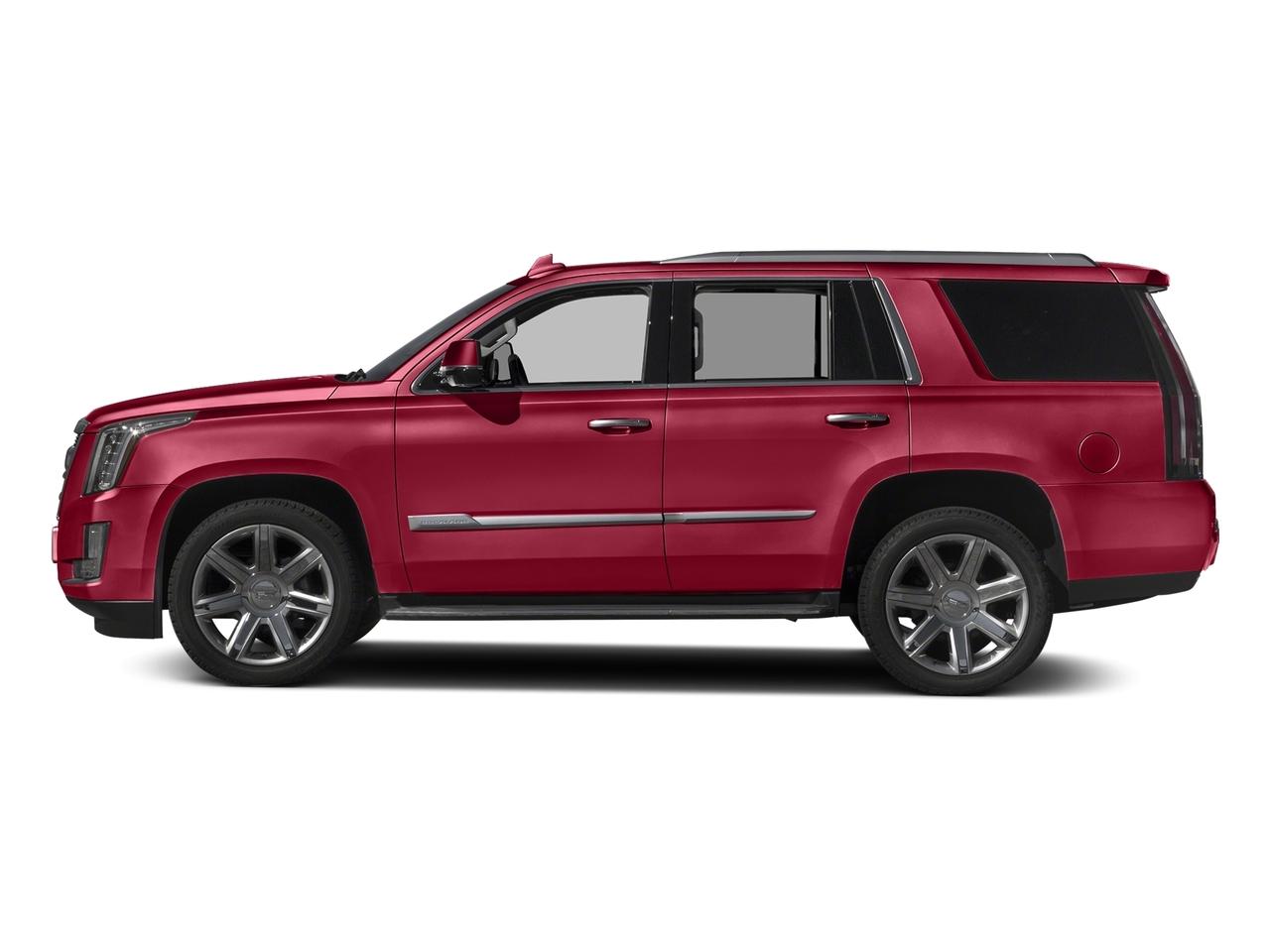 2016 Cadillac Escalade Vehicle Photo in MADISON, WI 53713-3220