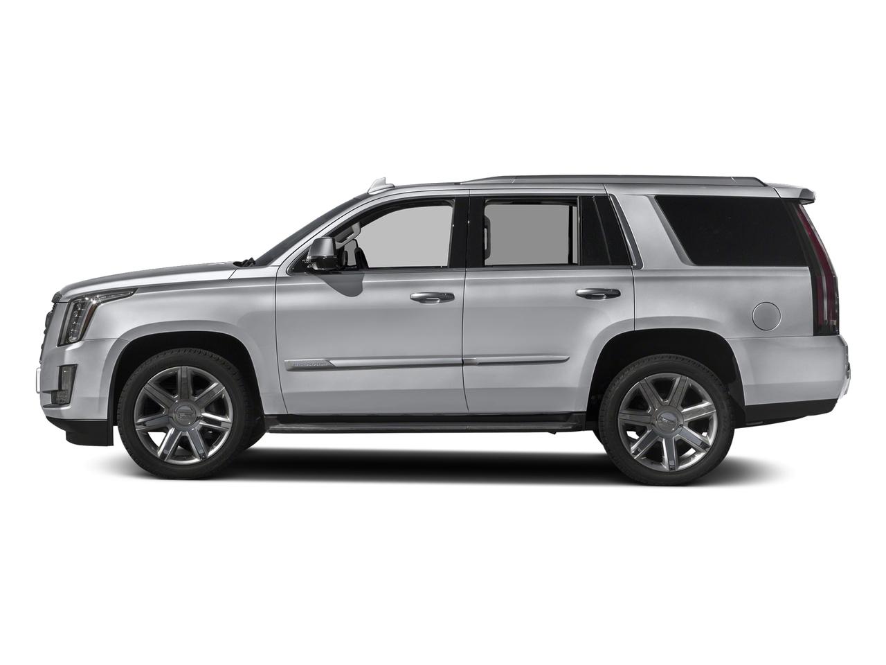 2016 Cadillac Escalade Vehicle Photo in Ft. Myers, FL 33907