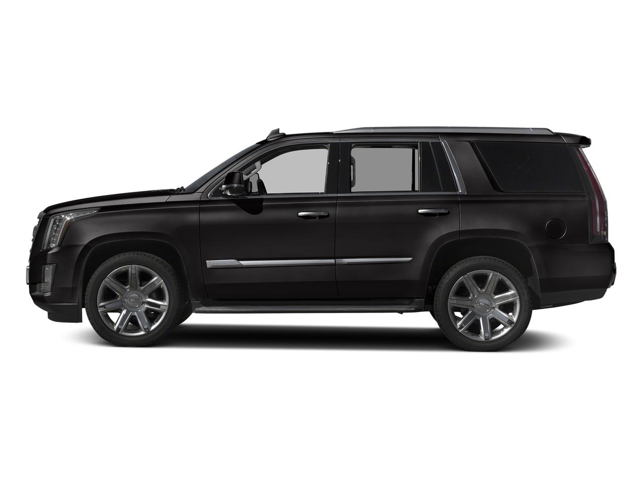 2016 Cadillac Escalade Vehicle Photo in Pembroke Pines , FL 33027