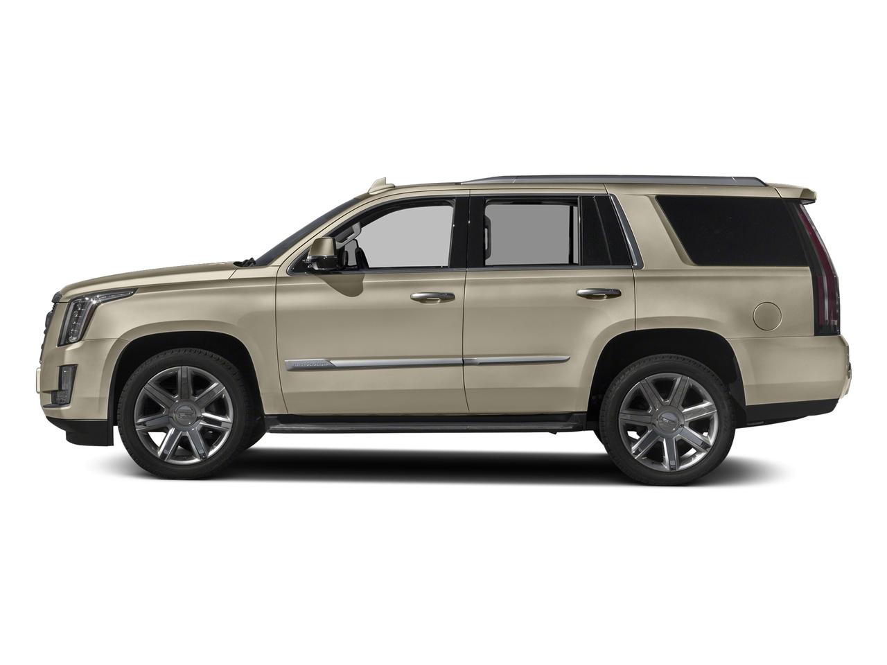 2016 Cadillac Escalade Vehicle Photo in BATON ROUGE, LA 70809-4546