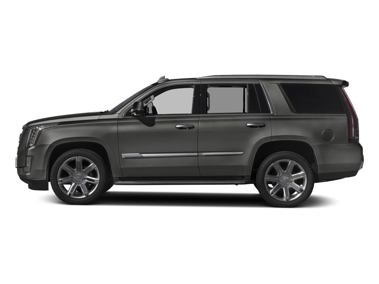 2016 Cadillac Escalade Vehicle Photo in Miami, FL 33169