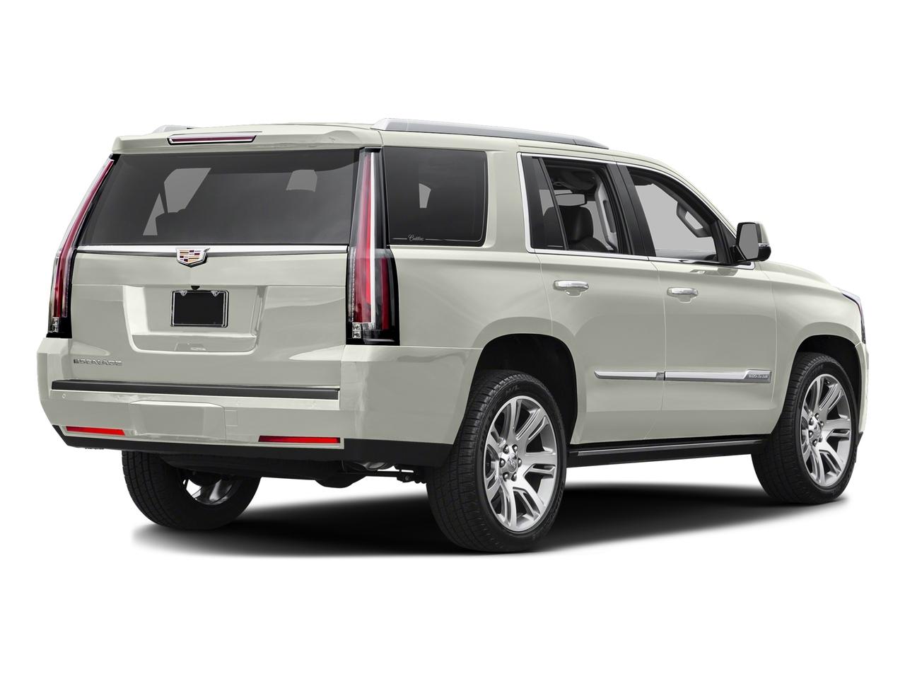 2016 Cadillac Escalade Vehicle Photo in MIAMI, FL 33134-2699