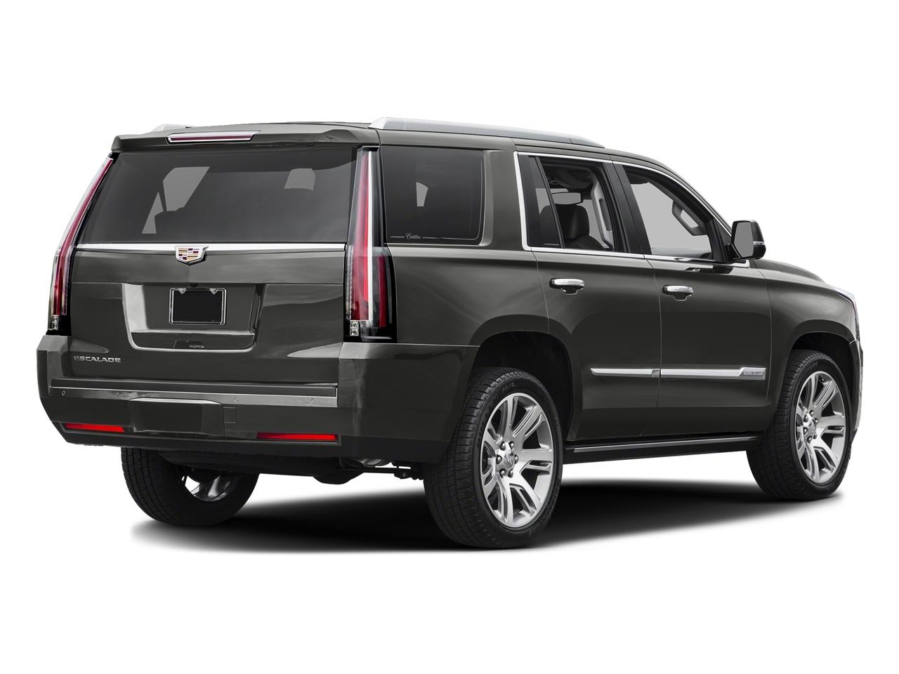 2016 Cadillac Escalade Vehicle Photo in GILBERT, AZ 85297-0446