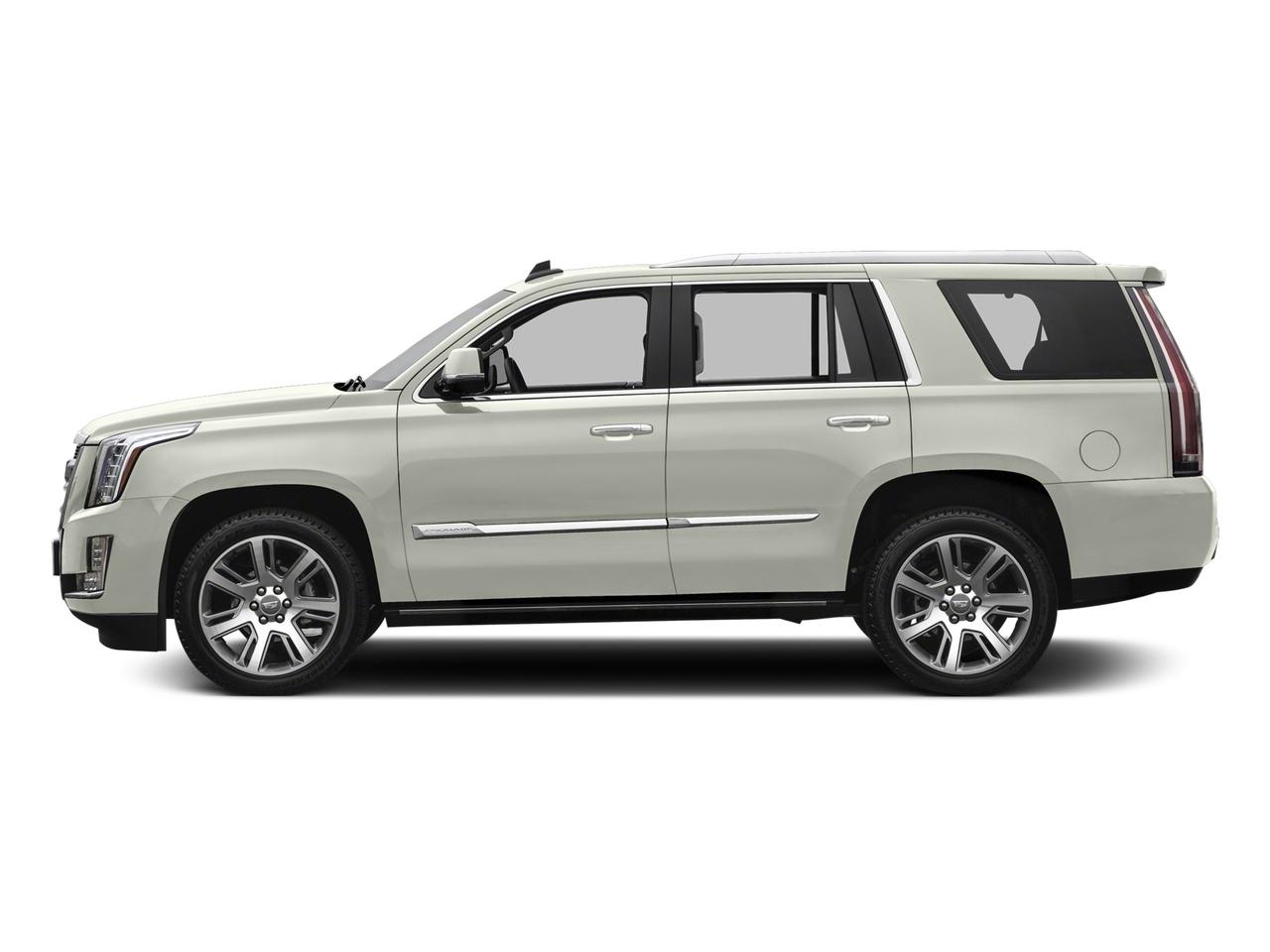 2016 Cadillac Escalade Vehicle Photo in MIAMI, FL 33134-2699