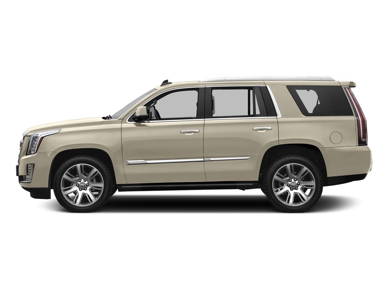 2016 Cadillac Escalade Vehicle Photo in AMARILLO, TX 79106-1809