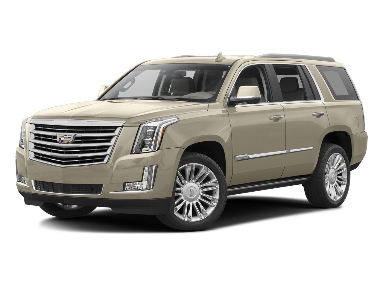 2016 Cadillac Escalade Vehicle Photo in POST FALLS, ID 83854-5365