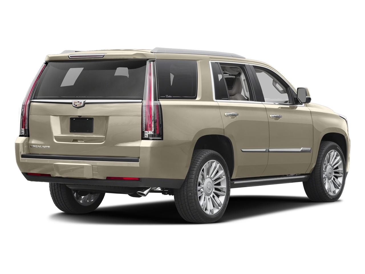 2016 Cadillac Escalade Vehicle Photo in POST FALLS, ID 83854-5365