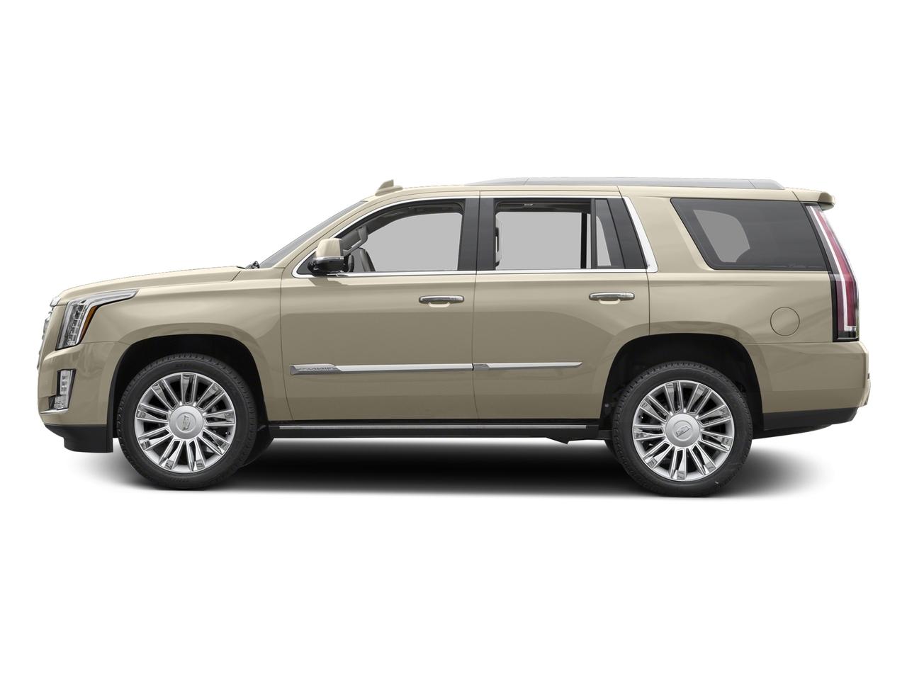 2016 Cadillac Escalade Vehicle Photo in POST FALLS, ID 83854-5365