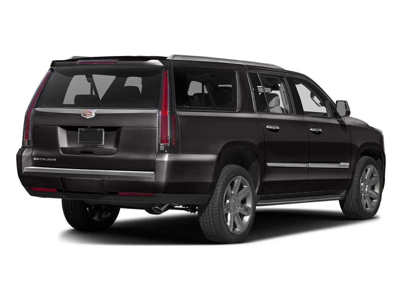 2016 Cadillac Escalade ESV Vehicle Photo in MIDDLETON, WI 53562-1492