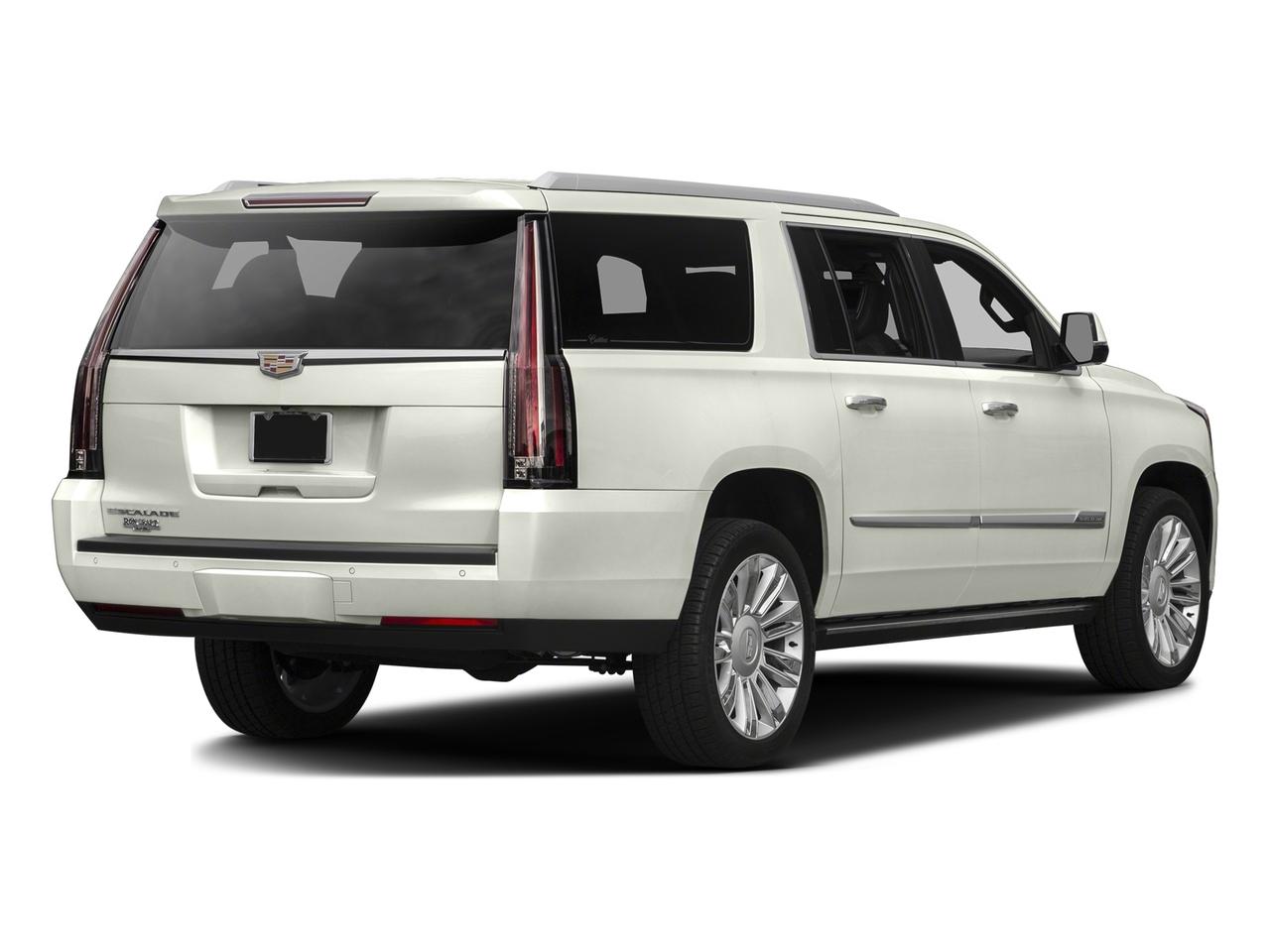 2016 Cadillac Escalade ESV Vehicle Photo in TREVOSE, PA 19053-4984