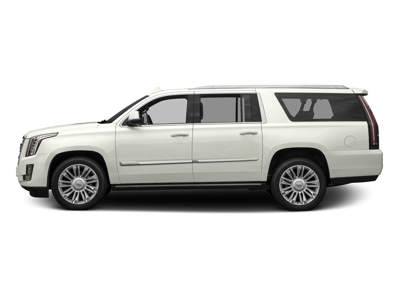 2016 Cadillac Escalade ESV Vehicle Photo in TREVOSE, PA 19053-4984