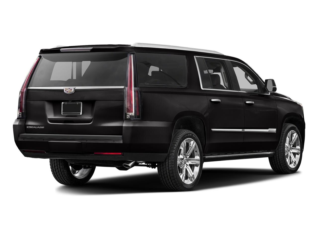 2016 Cadillac Escalade ESV Vehicle Photo in PORTLAND, OR 97225-3518