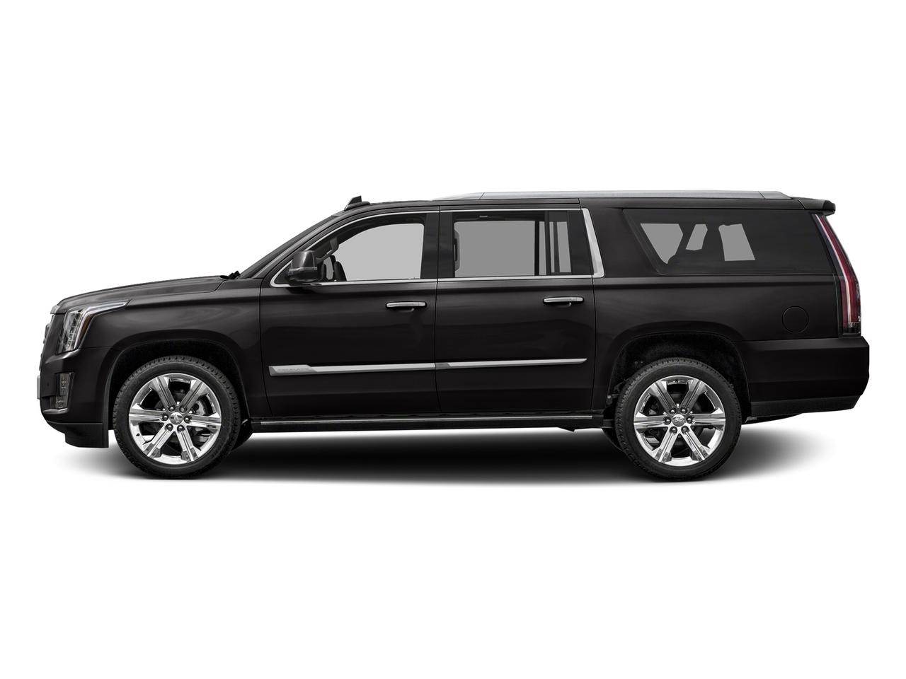 2016 Cadillac Escalade ESV Vehicle Photo in PORTLAND, OR 97225-3518