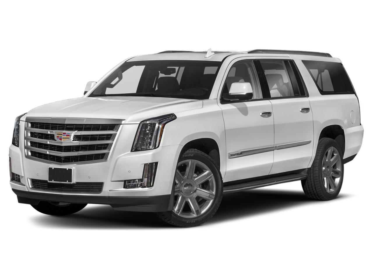 2016 Cadillac Escalade ESV Vehicle Photo in Corpus Christi, TX 78415