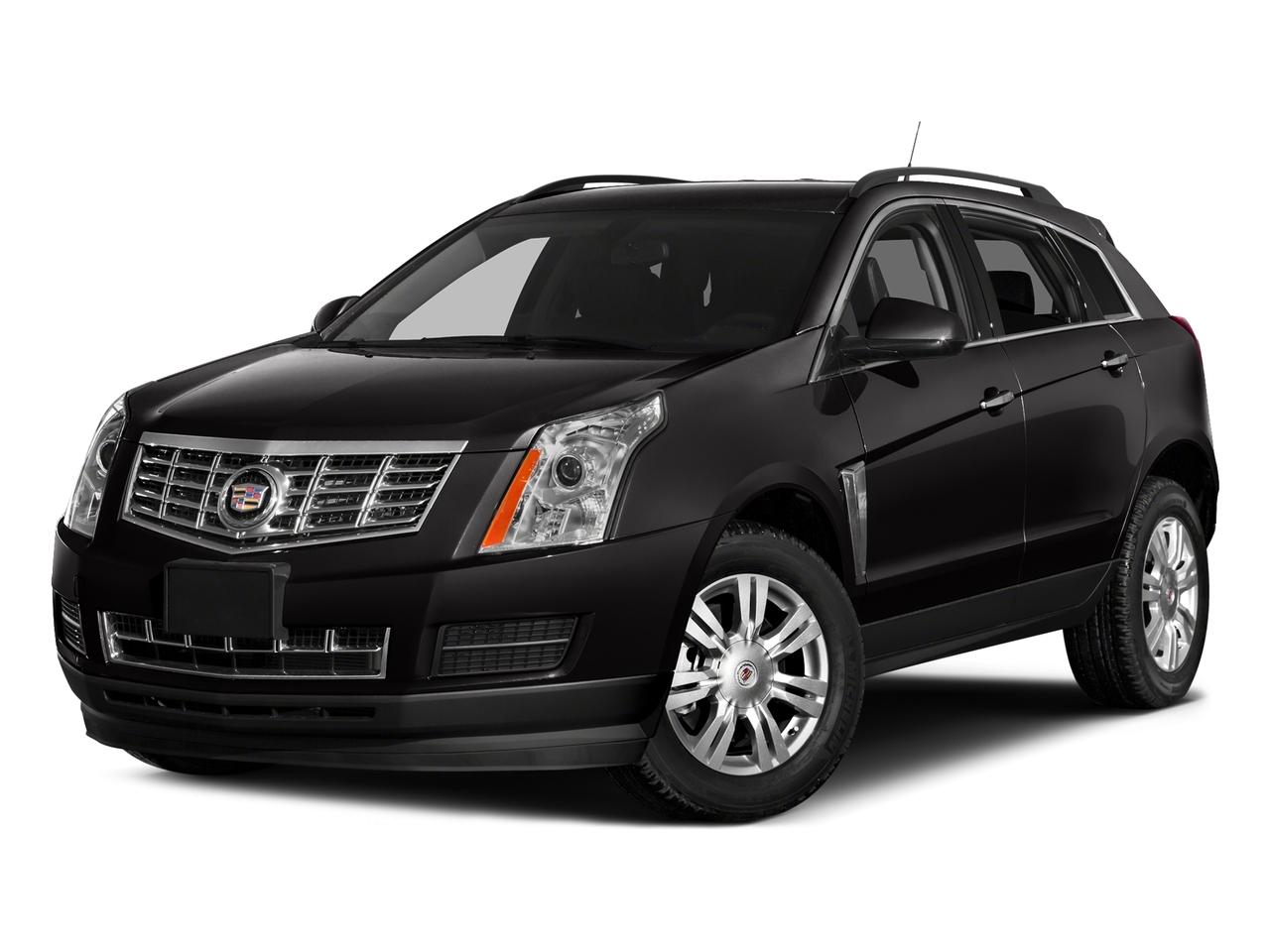 2016 Cadillac SRX Vehicle Photo in SMYRNA, GA 30080-7631