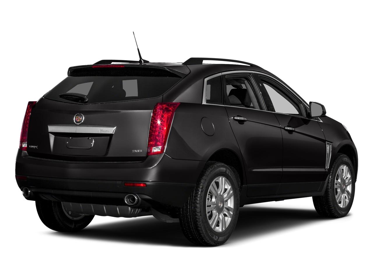 2016 Cadillac SRX Vehicle Photo in SMYRNA, GA 30080-7631