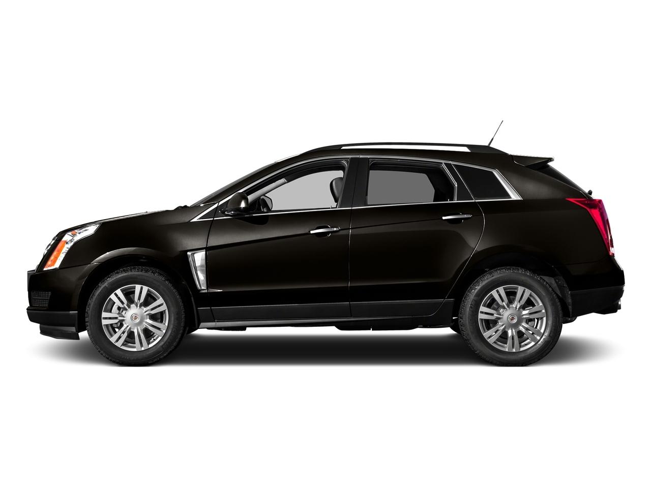 2016 Cadillac SRX Vehicle Photo in GREEN BAY, WI 54303-3330