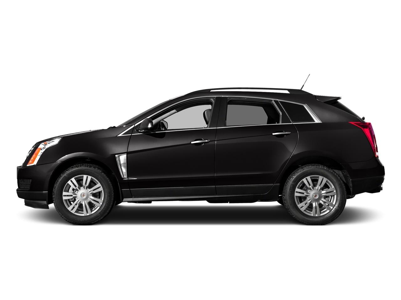 2016 Cadillac SRX Vehicle Photo in SMYRNA, GA 30080-7631