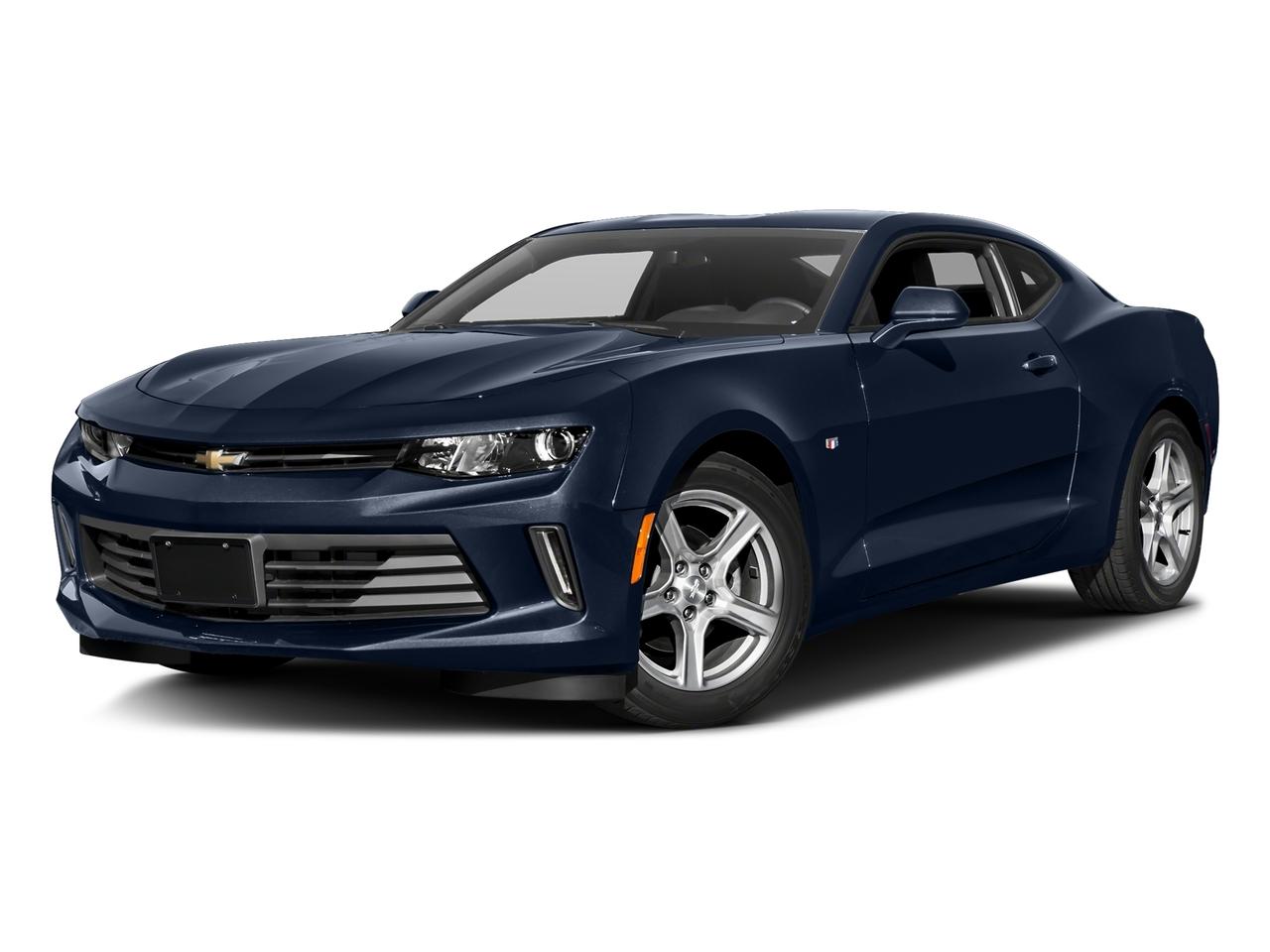 2016 Chevrolet Camaro Vehicle Photo in Winter Park, FL 32792