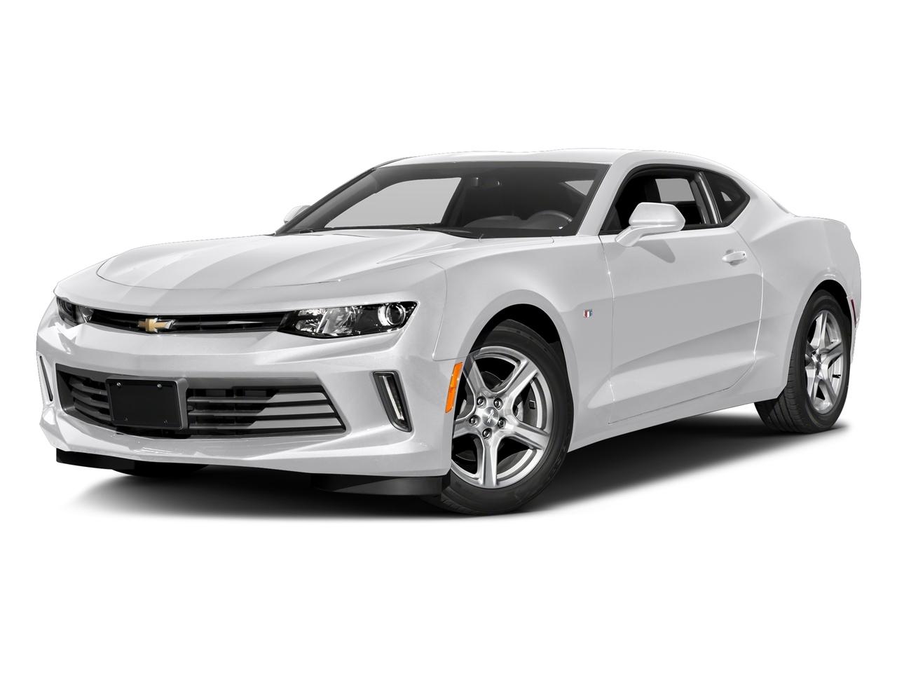 2016 Chevrolet Camaro Vehicle Photo in CORPUS CHRISTI, TX 78416-1100