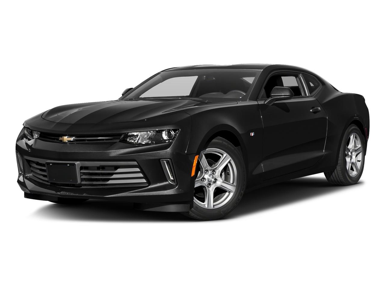 2016 Chevrolet Camaro Vehicle Photo in ORLANDO, FL 32812-3021