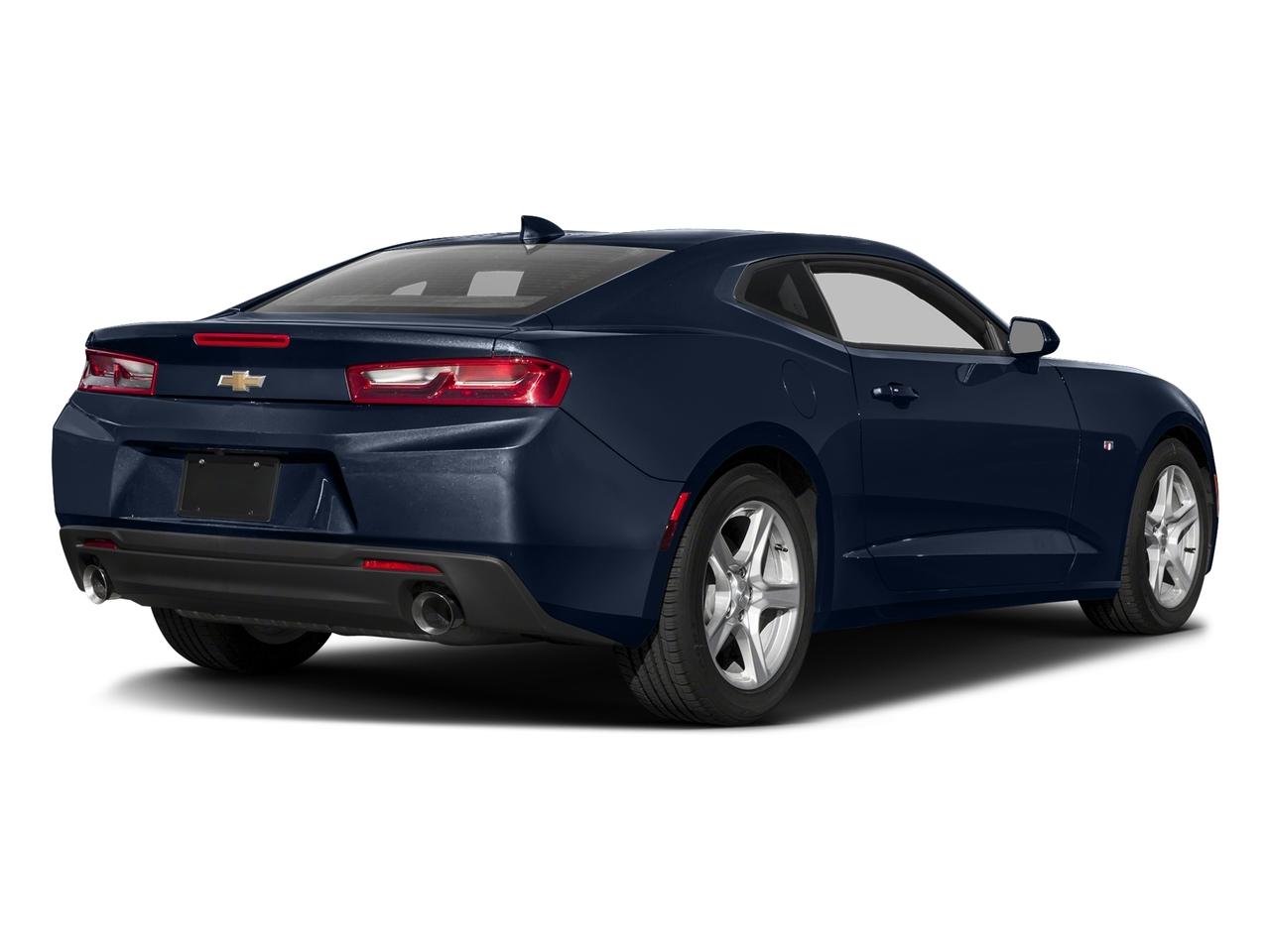 2016 Chevrolet Camaro Vehicle Photo in Winter Park, FL 32792