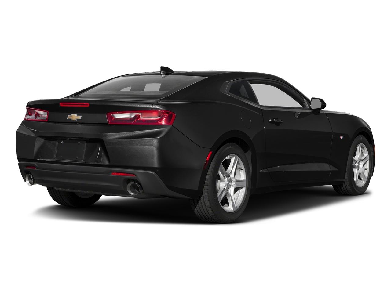 2016 Chevrolet Camaro Vehicle Photo in ORLANDO, FL 32812-3021